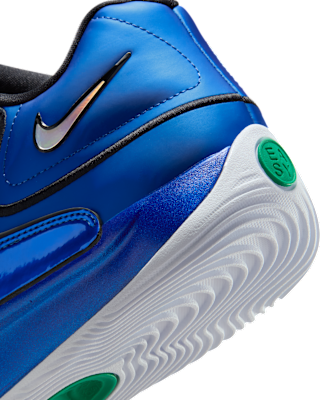 NIKE公式】KD18 PRM EP バスケットボールシューズ.オンラインストア